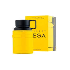 Armaf Odyssey Mega Eau de Parfum Hombre 200ml