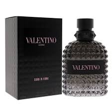VALENTINO UOMO BORN IN ROMA BY VALENTINO EAU TOILETTE HOMBRE 100ML
