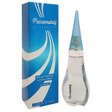 FRAGLUXE PASSIONATELY BY FRAGLUXE EDT MUJER 100ML