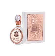 LATTAFA FAKHAR BY LATTAFA EDP MUJER 100ML