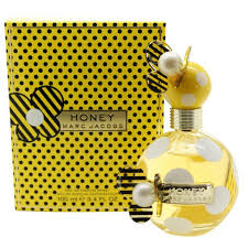 Marc Jacobs Honey Eau de Parfum Mujer 100ml