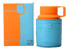 ARMAF OSISSEY MANDARIN SKY BY ARMAF EAU DE PARFUM HOMBRE 200ML