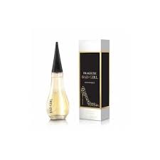 FRAGLUXE BAD GIRL BY FRAGLUXE EDT MUJER 100ML