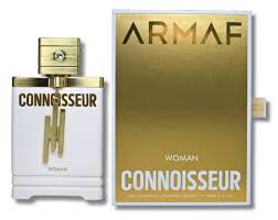 CONNOISSEUR BY ARMAF EDP MUJER 100ML