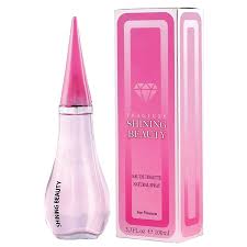 FRAGLUXE SHINING BEAUTY BY FRAGLUXE EDT MUJER 100ML