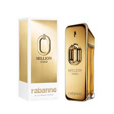 1 MILLION GOLD BY PACO RABANNE EAU DE PARFUM INTENSE HOMBRE 100ML