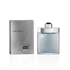 Individuel by Mont Blanc Eau de Toilette Hombre 75ml