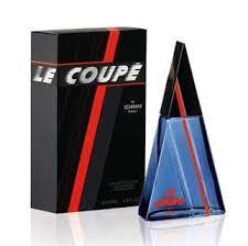 LOMANI LE COUPE BY LOMANI EAU DE TOILETTE HOMBRE 100ML - Perfumería Castillo de Francia
