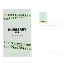 BURBERRY HER BY BURBERRY EAU DE TOILETTE MUJER 100ML