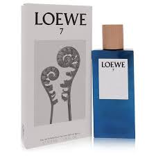 Loewe 7 by Loewe Eau de Toilette Hombre 100ml - Perfumería Castillo de Francia