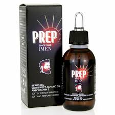 PREP BEARD OIL BY PREP HOMBRE 100ML - Perfumería Castillo de Francia