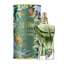 LE BEAU PARADISE GARDEN BY JEAN PAUL GAULTIER EAU DE PARFUM HOMBRE 125ML