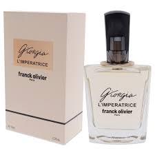 FRANCK OLIVIER GIORGIA L IMPERATRICE BY FRANCK OLIIER EDP MUJER 75ML