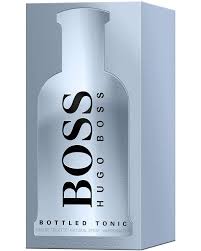 BOSS BOTTLED TONIC BY BOSS EDT HOMBRE 100ML