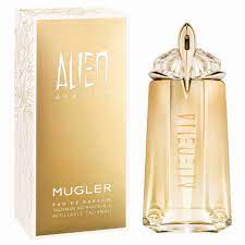 ALIEN GODDESS BY MUGLER EAU DE PARFUM MUJER 60ML - Perfumería Castillo de Francia