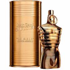 LE MALE ELIXIR ABSOLU BY JEAN PAUL GAULTIER PARFUM INTENSE HOMBRE 125ML