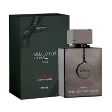 CLUB DE NUIT URBAN ELIXIR BY ARMAF HOMBRE EDP 105ML