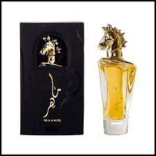 MAAHIR BY LATTAFA EAU DE PARFUME UNISEX 100ML - Perfumería Castillo de Francia
