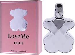 TOUS LOVEME BY TOUS EAU DE PARFUM UNISEX 90ML - Perfumería Castillo de Francia