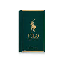 Polo Tradicional by Ralph Lauren Eau de Toilette Hombre 125ML