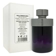 TS HALLOWEEN MAN BY J DEL POZO HOMBRE TOILETTE 125ML - Perfumería Castillo de Francia