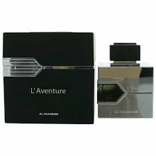 L’Aventure by Al Haramain Eau De Parfum Hombre 100ml