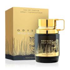 ODYSSEY WILD ONE BY ARMAF EDP HOMBRE 100ML