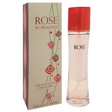 FRAGLUXE ROSEBY FRAGLUXE EDT MUJER 100 ML