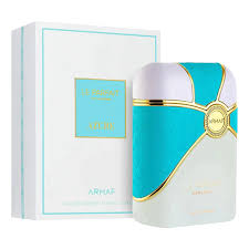 Armaf Le Parfait Azure Eau de Parfum Mujer 100ml