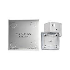 BILLIE EILISH YOUR TURN BY BILLIE EILISH EDP MUJER 100ML