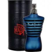 JEAN PAUL GAULTIER ULTRA MALE INTENSE EDT HOMBRE 125ML