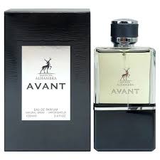 Avant by Maison Alhambra Eau de Parfum Hombre 100ml