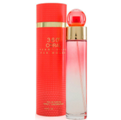 360 CORAL BY PERRY ELLIS EUP MUJER 100ML - Perfumería Castillo de Francia