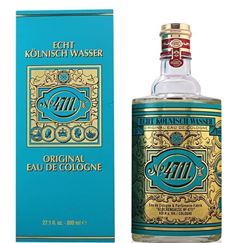 4711 ORIGINAL BY KOLNISH WASSER EUC HOMBRE 800ML - Perfumería Castillo de Francia