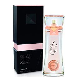 BEAU ELEGANT BY ARMAF EAU DE PARFUM MUJER 100ML - Perfumería Castillo de Francia