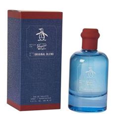 ORIGINAL BLEND BY PENGUIN EAU DE TOILETTE HOMBRE 100ML - Perfumería Castillo de Francia