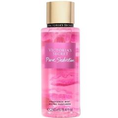 BODY MIST PURE SEDUCTION BY VICTORIA SECRET MUJER 250ML - Perfumería Castillo de Francia