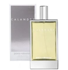 CALANDRE BY PACO RABANNE EAU DE TOILETTE MUJER 100ML - Perfumería Castillo de Francia