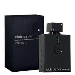 CLUB DE NUIT INTENSE BY ARMAF EAU DE PARFUM HOMBRE 200ML - Perfumería Castillo de Francia