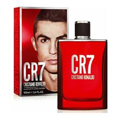 CR7 BY CRISTIANO RONALDO EAU DE TOILETTE HOMBRE 100ML - Perfumería Castillo de Francia