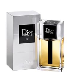 DIOR HOMME BY DIOR EAU DE TOILETTE HOMBRE 100ML - Perfumería Castillo de Francia
