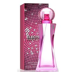 ELECTRIFY BY PARIS HILTON EAU DE PARFUM MUJER 100ML - Perfumería Castillo de Francia