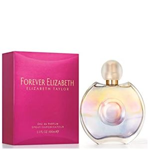 FOREVER ELIZABETH BY ELIZABETH TAYLOR EAU DE PARFUM MUJER 100ML - Perfumería Castillo de Francia
