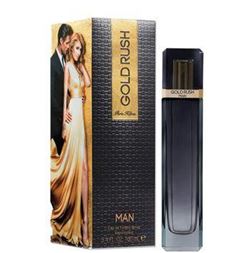 GOLD RUSH BY PARIS HILTON EAU DE TOILETTE HOMBRE 100ML - Perfumería Castillo de Francia