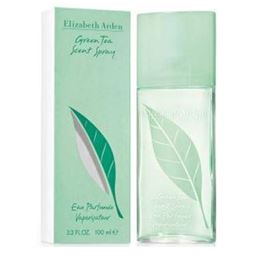 Green Tea by Elizabeth Arden Eau de Parfum Mujer 100ML