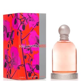 HALLOWEEN KISS BY J DEL POZO EAU DE TOILETTE MUJER 100ML - Perfumería Castillo de Francia