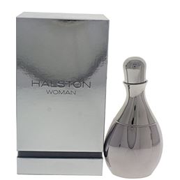 HALSTON WOMAN BY HALSTON EAU DE PARFUM MUJER 100ML - Perfumería Castillo de Francia