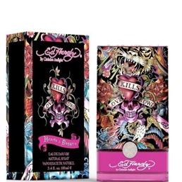 HEART & DAGGERS BY CHRISTIAN AUDIGIER EAU DE PARFUM MUJER 100 ML - Perfumería Castillo de Francia