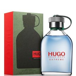 HUGO MAN EXTREME BY HUGO BOSS EAU DE PARFUM HOMBRE 100ML - Perfumería Castillo de Francia