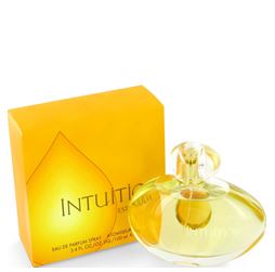 INTUITION BY ESTEE LAUDER EAU DE PARFUM MUJER 100ML - Perfumería Castillo de Francia